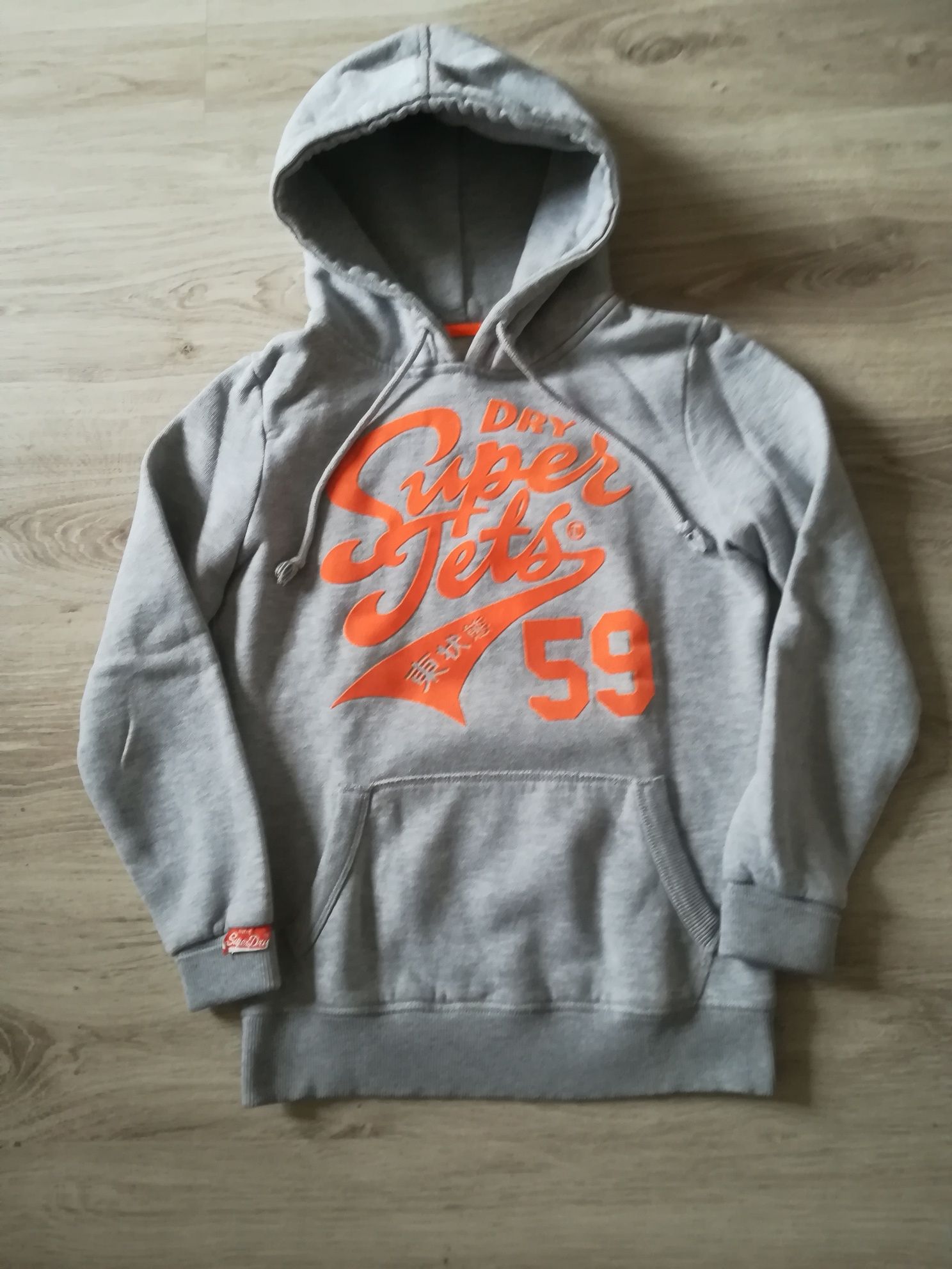 bluza Superdry xs