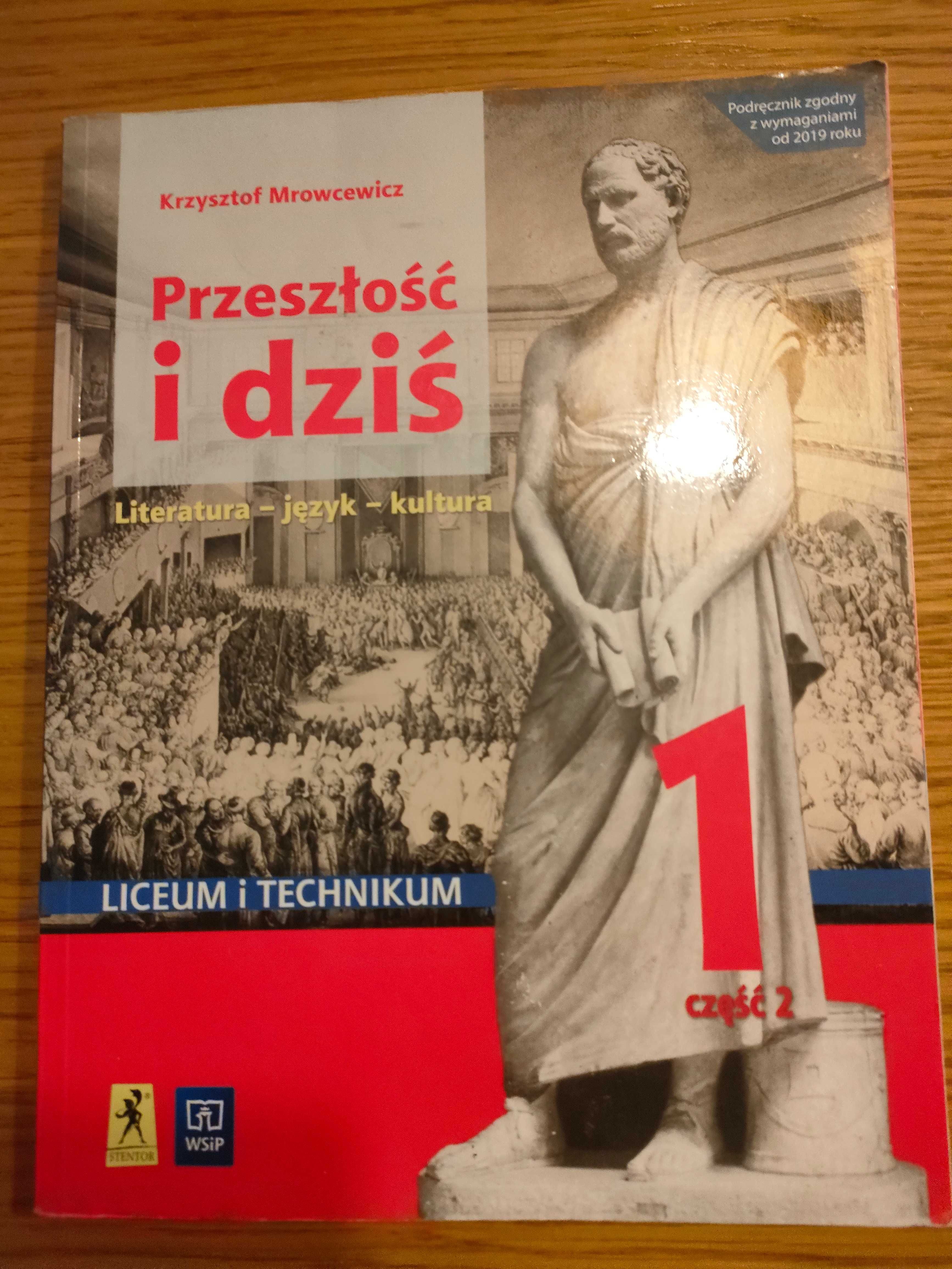 Przeszłość i dziś 1 cz2
