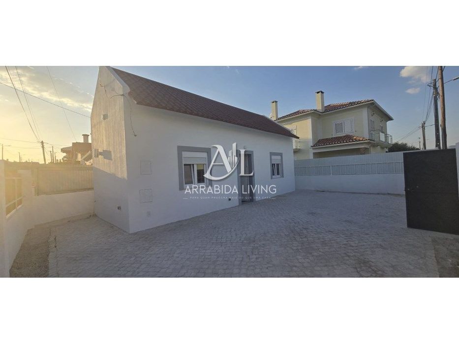 Moradia T2 em Aires