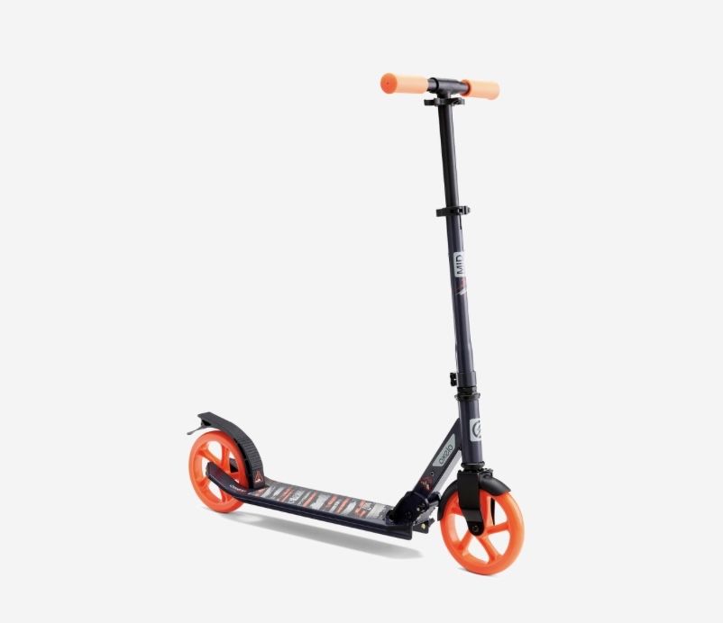 Trotinete oxelo mid 7