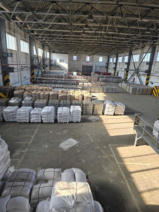 База оренда під Логістику / Склад / Дистрибуцію