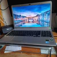 laptop sony 16,4"