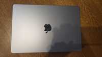 Laptop APPLE macbook air 15 m2/16GB/256GB
Laptop APPLE MacBook Air 15