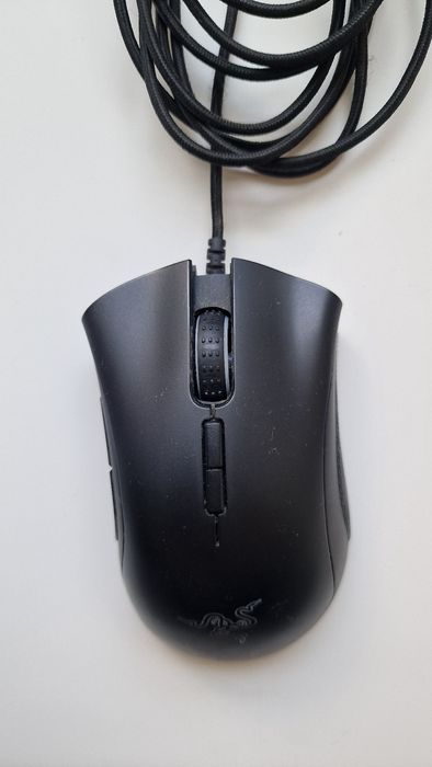Razer Deathadder Elite