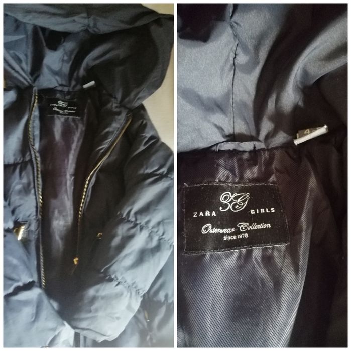 Ubranka dziewczynka- 104-mega paka