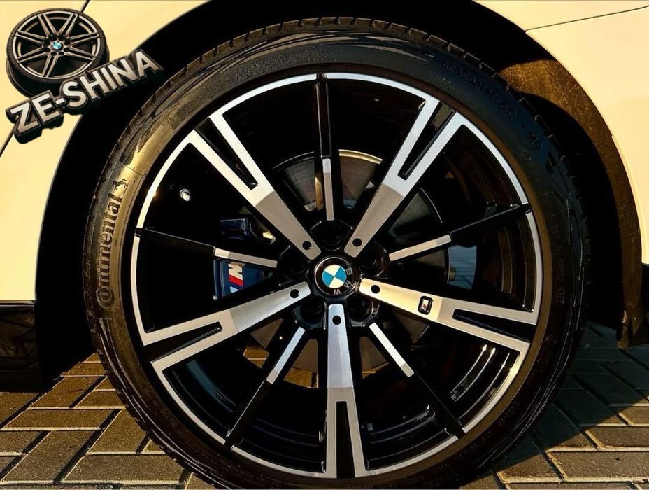 Диски BMW R20 938M M-Performance G60/G30/G11/G01 X3/X4