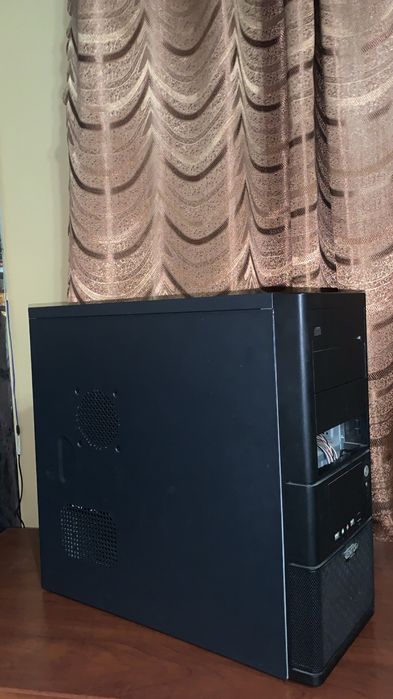 Компьютер под все задачи