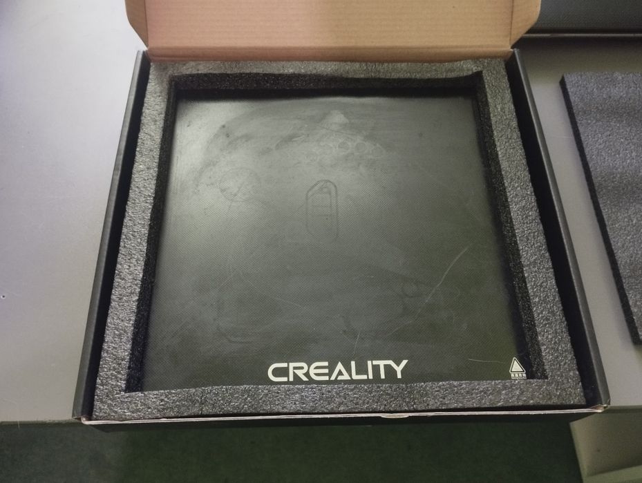 3D принтер Creality Ender 3 S1 Pro модернізований