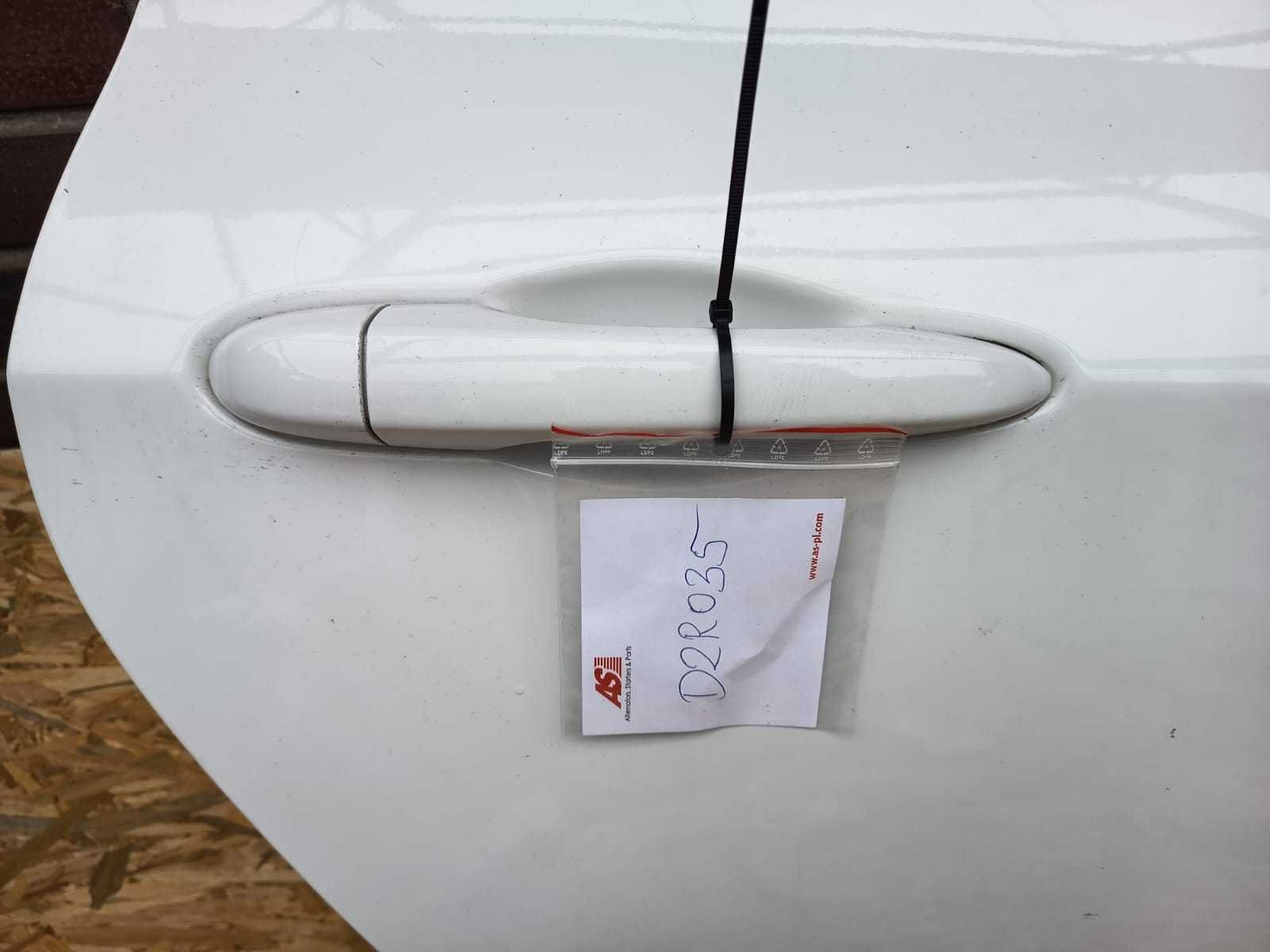 Dodge Dart 2012 - 2016 Drzwi Prawa Tył KPL USA