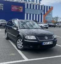 Volkswagen Passat B5+ - 2004 1.9 TDI