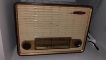 Radio Vintage