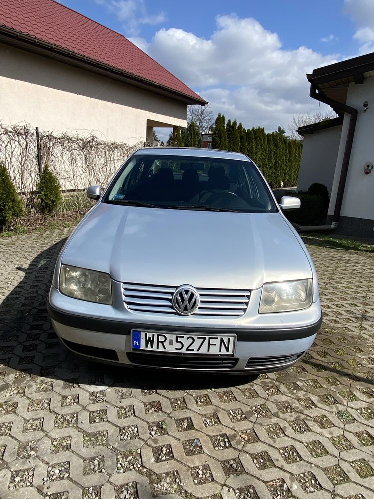 Volkswsgen Bora 1.9  TDI
