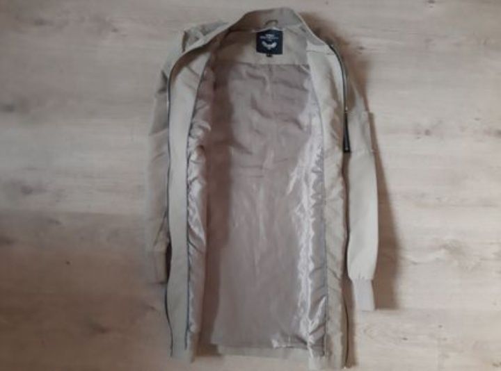 Мужская куртка Nike Ellesse оригинал