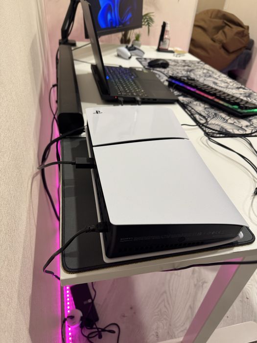 Playstation 5 slim 1tb