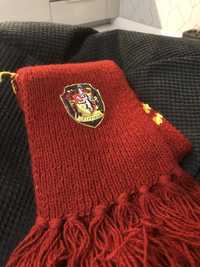 Szalik Gryffindor Harry Potter