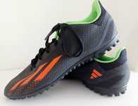 Młodzieżowe buty piłkarskie Adidas X Speedportal turfy 29 cm