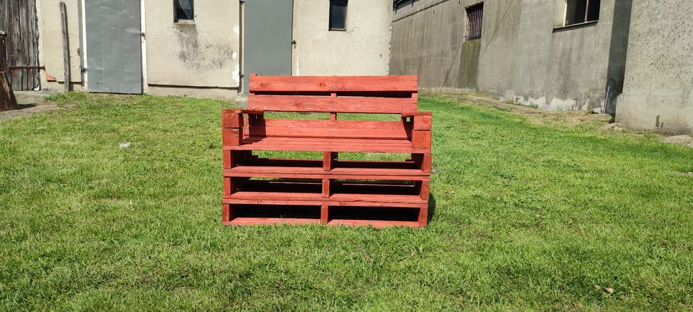 Ławki, meble, stoły z palet !!
