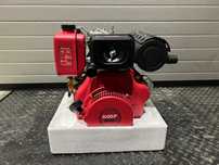 Motor Koop 192 (Novo)
