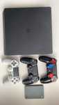 PlayStation 4 Slim 500GB