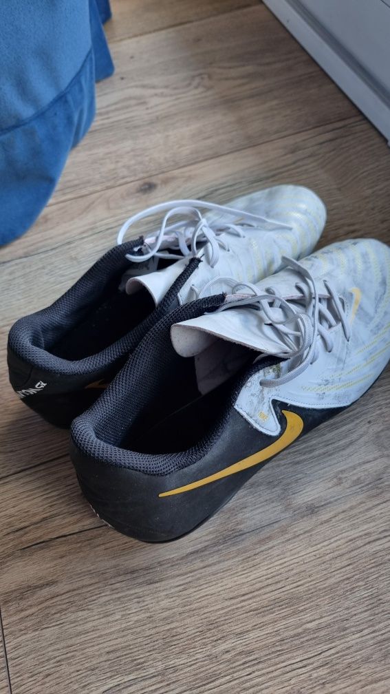 Korki Nike Phantom Gx r.41