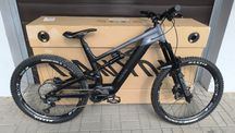 Rower elektryczny Canyon Torque On 8.0