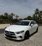 Mercedes A 180 D automat