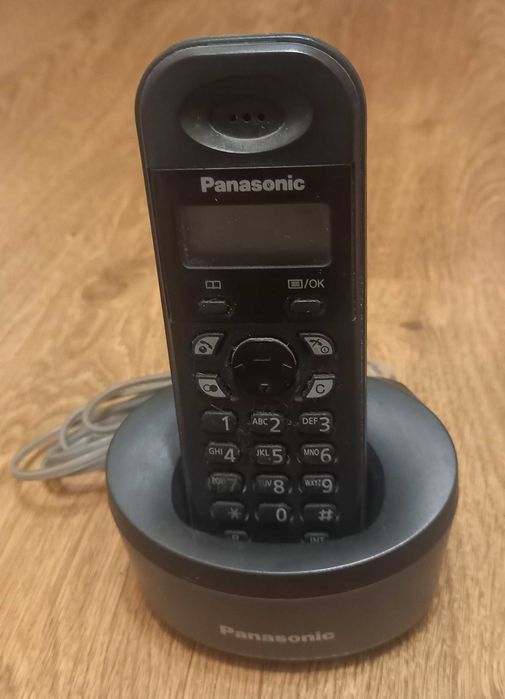 Радиотелефон Panasonic