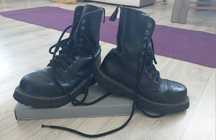 Glany Steel R. 39