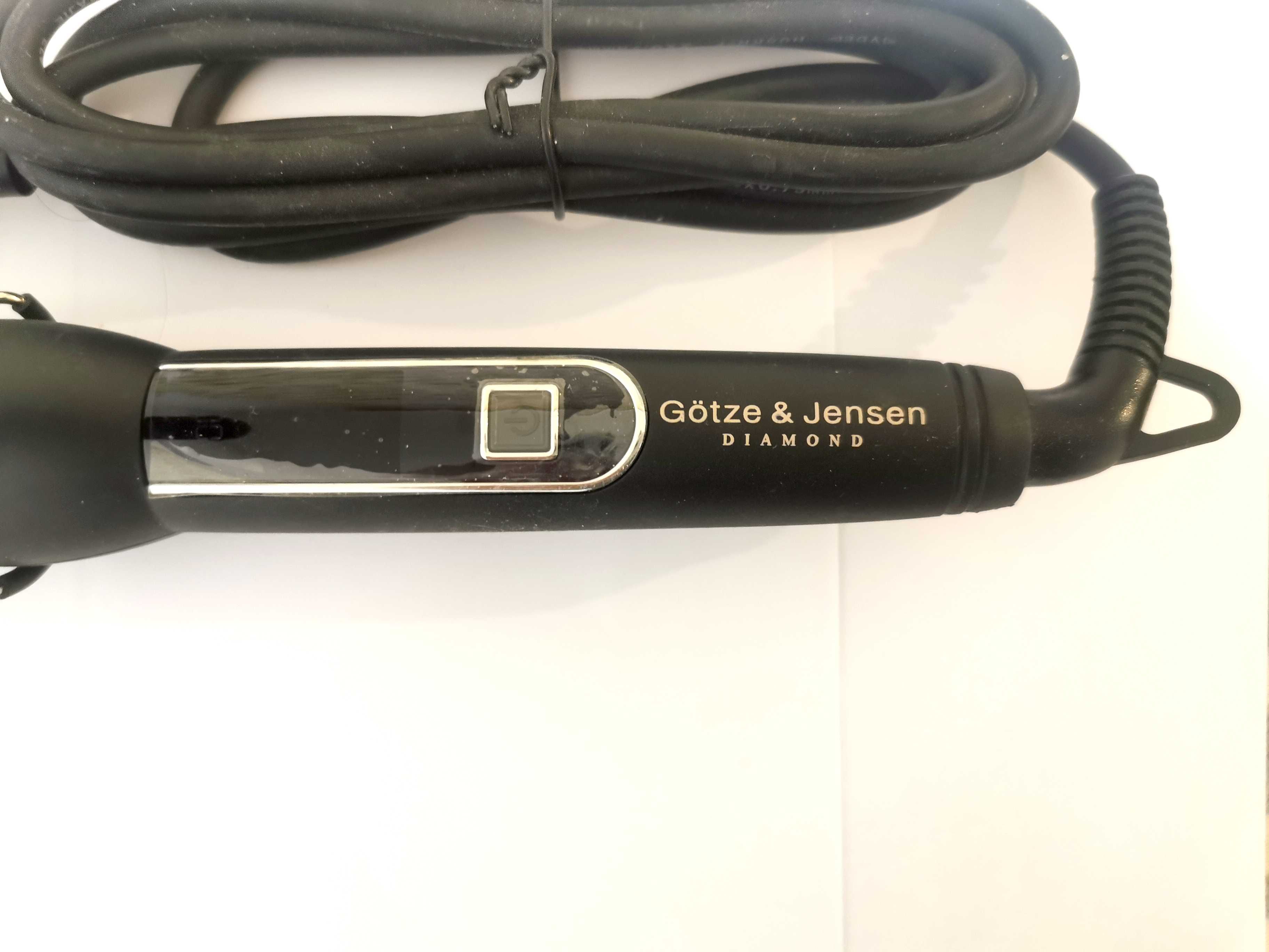 Lokówka GÖTZE & JENSEN HC700