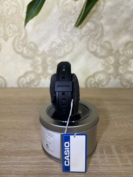 Оригінальний годинник Casio W-218H-1B