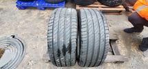 Літні шини 205 45 R17 Michelin Primacy-4 Germany 2020 рік 2шт