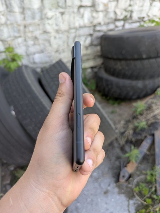 Pixel 6 8/128gb neverlock (гарний стан)
