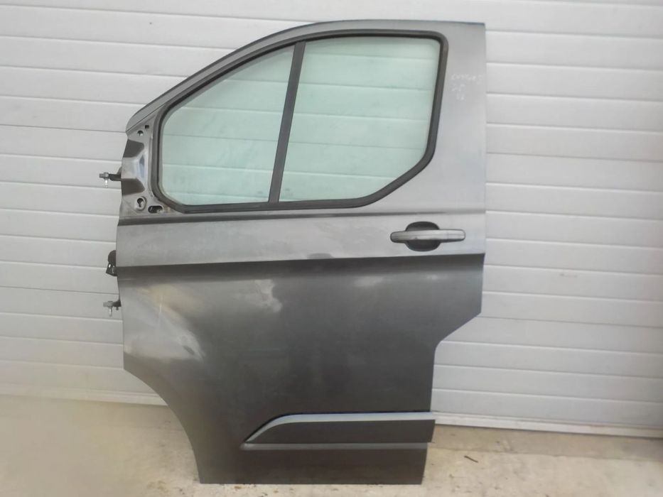 FORD TRANSIT CUSTOM DRZWI LEWY PRZÓD V6