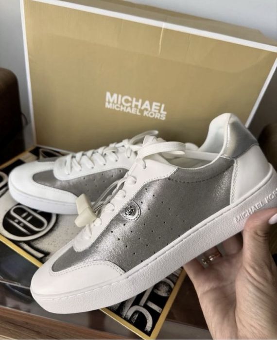 Кросівки, кроссовки, кеди Michael Kors Scotty