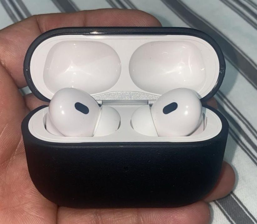 Airpods Pro USB-C