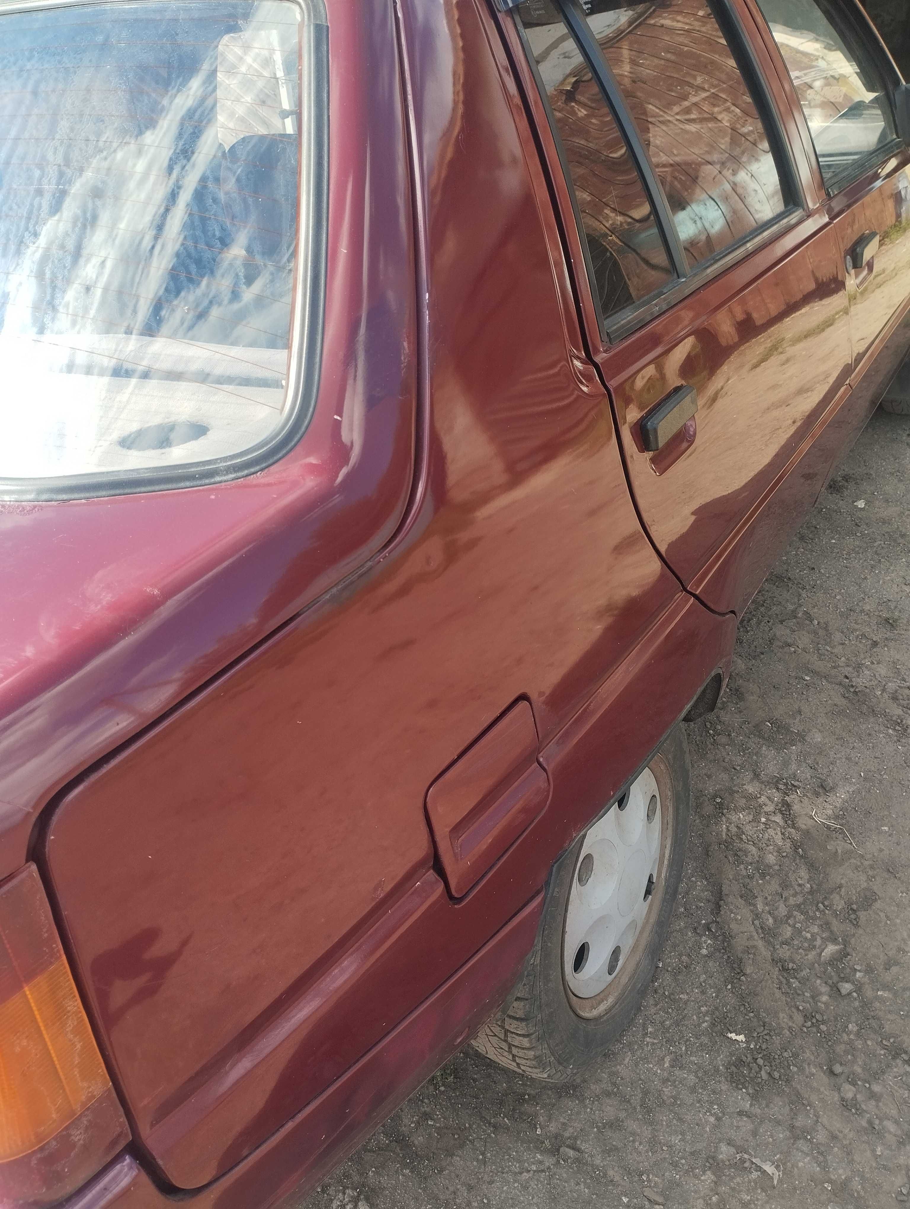 Продам Славуту 2007р