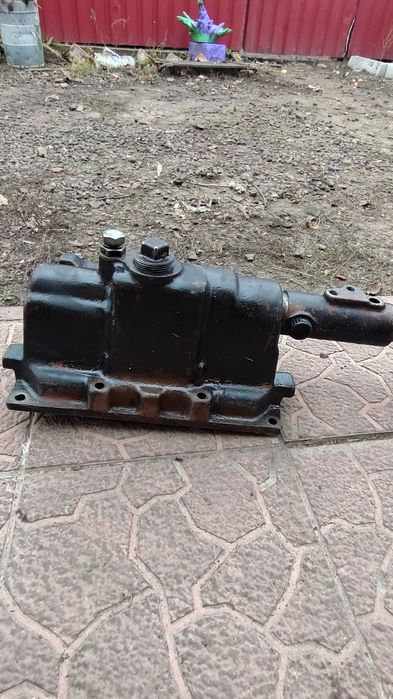 Для трактора МТЗ