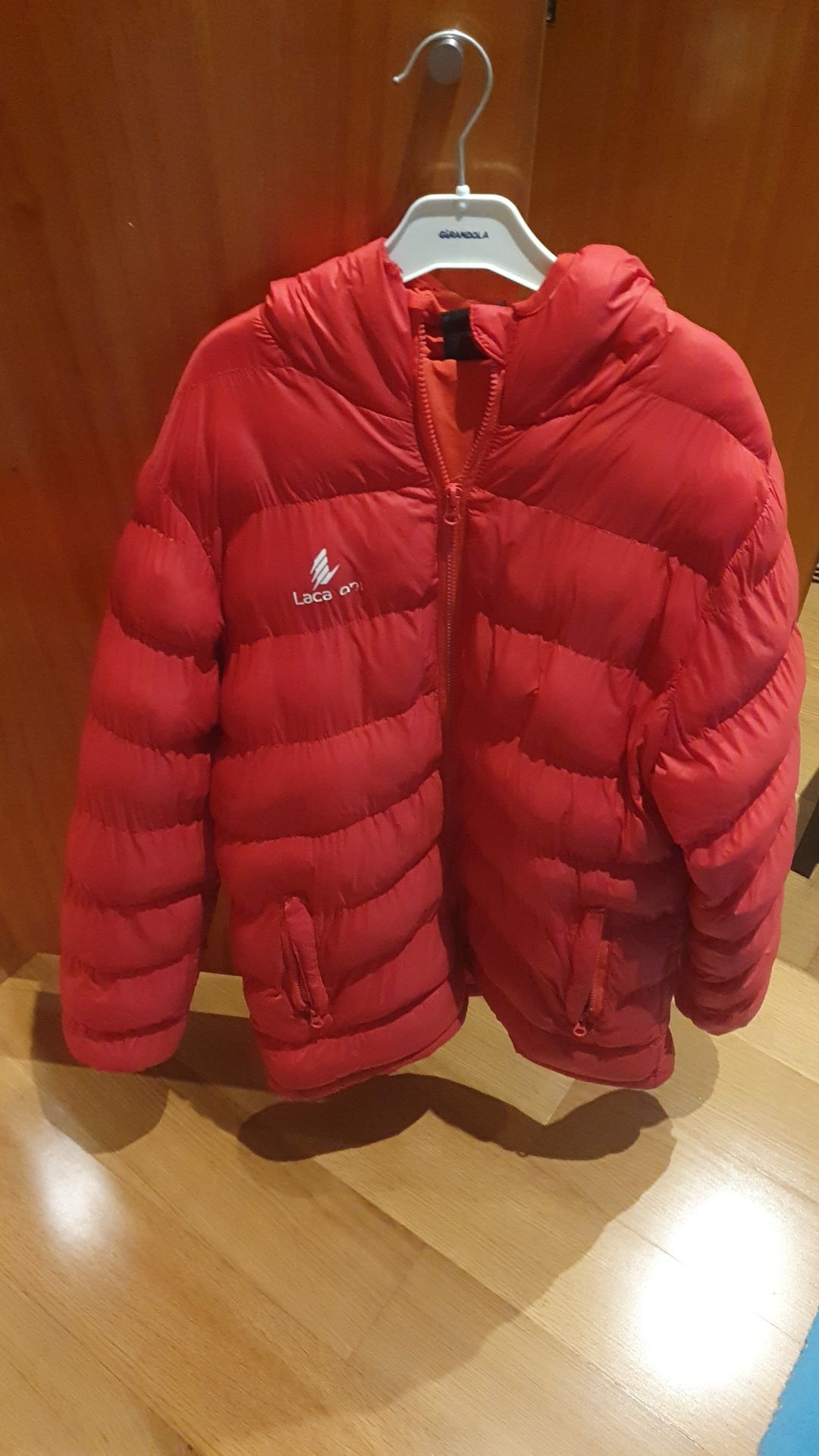 Vestuário Oficial do Gil Vicente