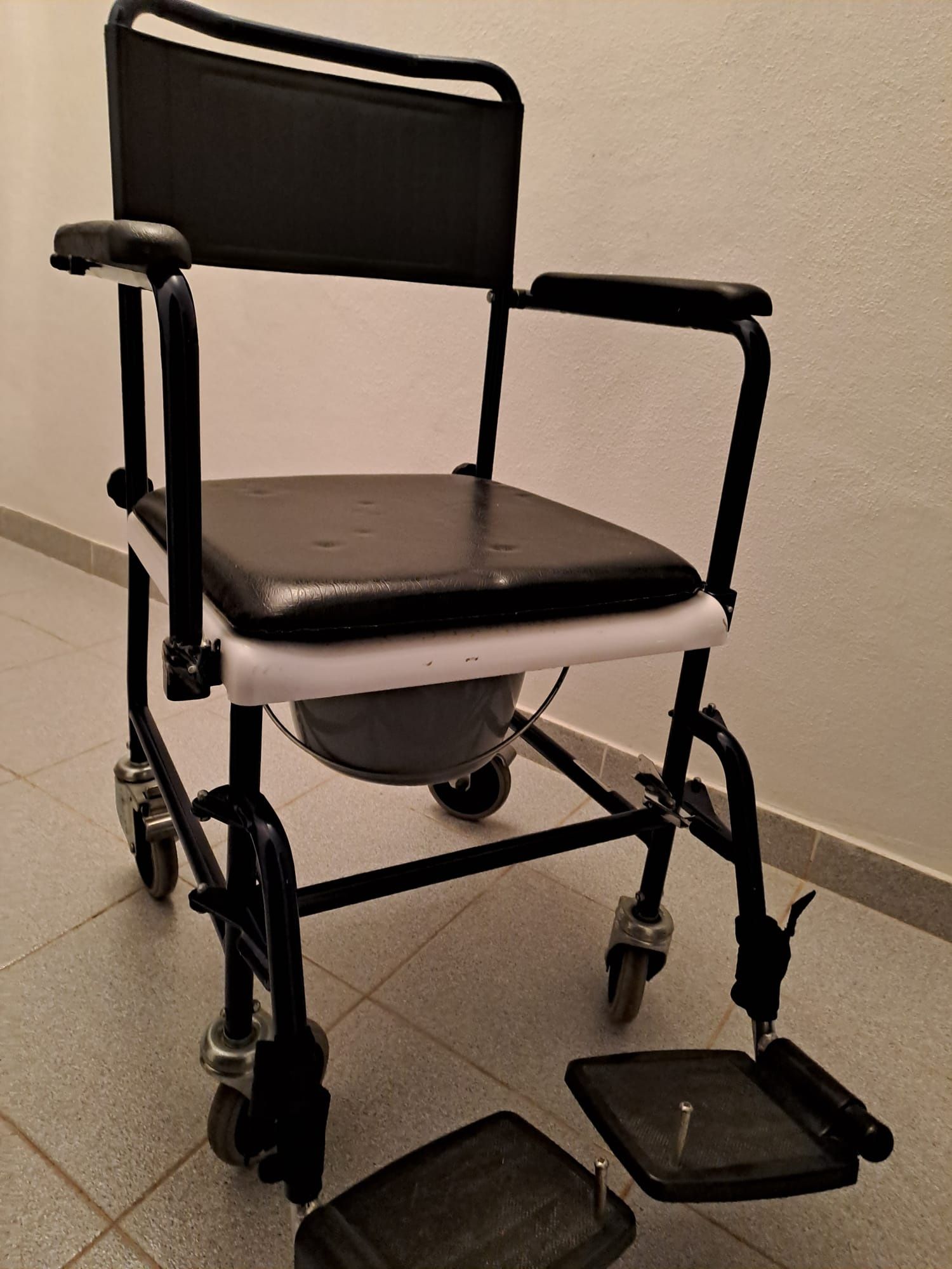 Cadeira especial para necessidades especiais