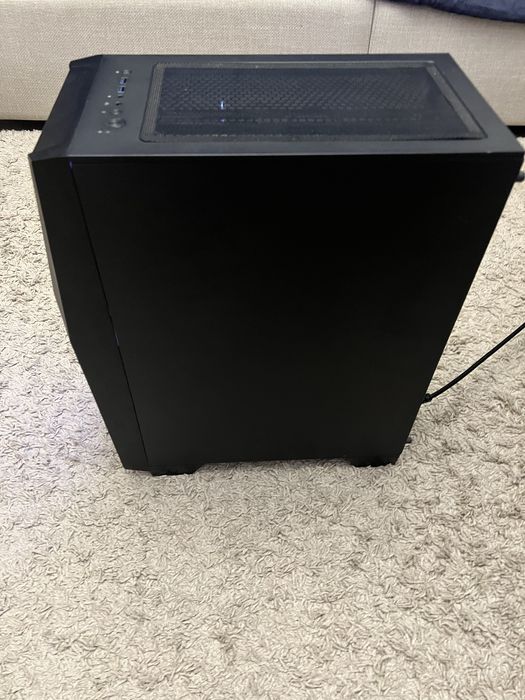 Мощный игровой пк для любых задач в идеальном состоянии, стоил 70к грн