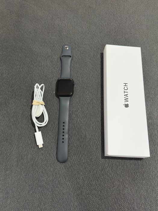 Apple Watch SE 44mm