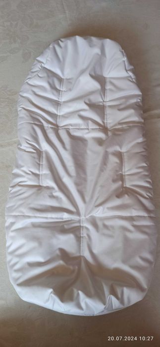 Зимовий конверт DoRechi.