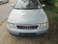 AUDI A3 8L LIFT 1.8 20V APG KOD LAKIERU LY7R DRZWI MASKA SILNIK ZDERZAK BŁOTNIK