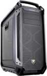 Корпус Cougar Panzer Max Black