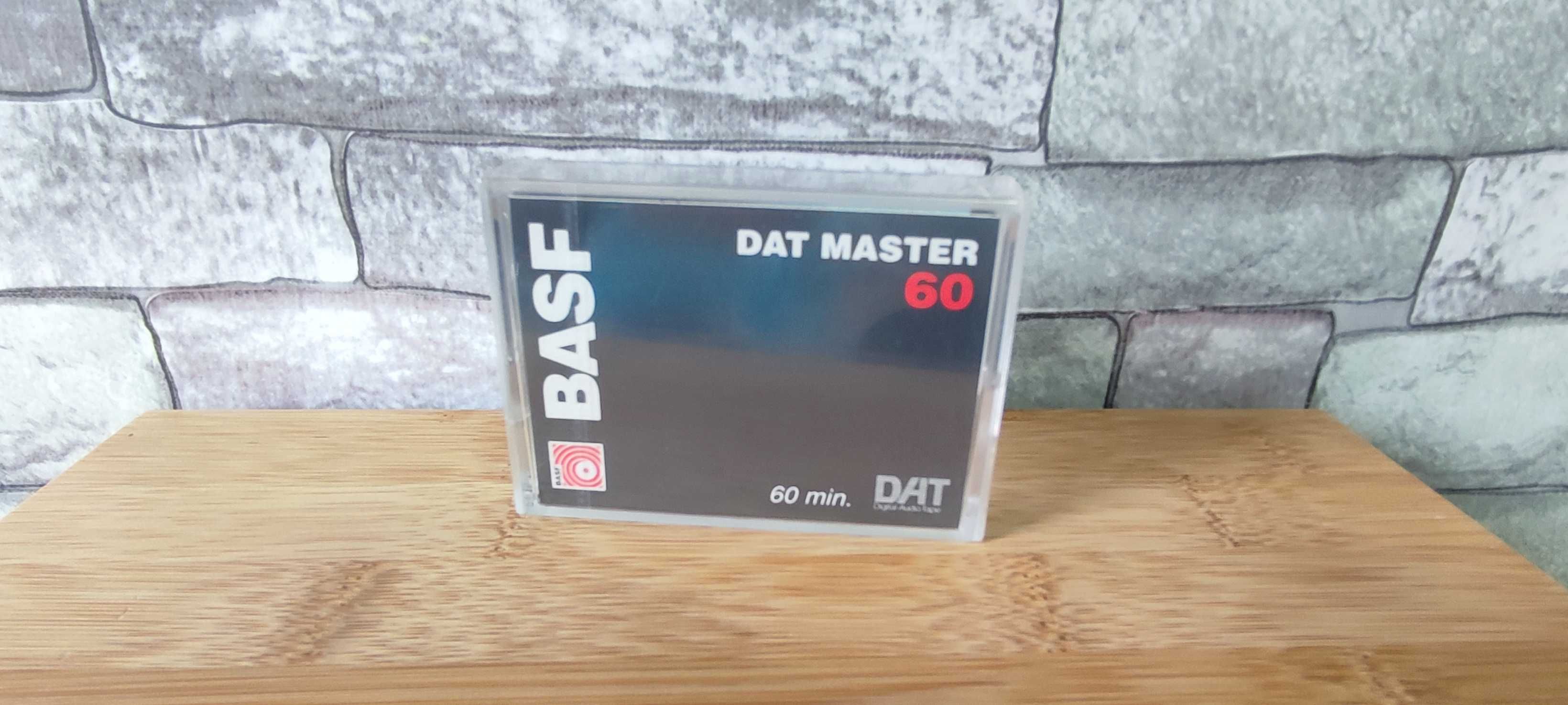 DAT Digital audio tape