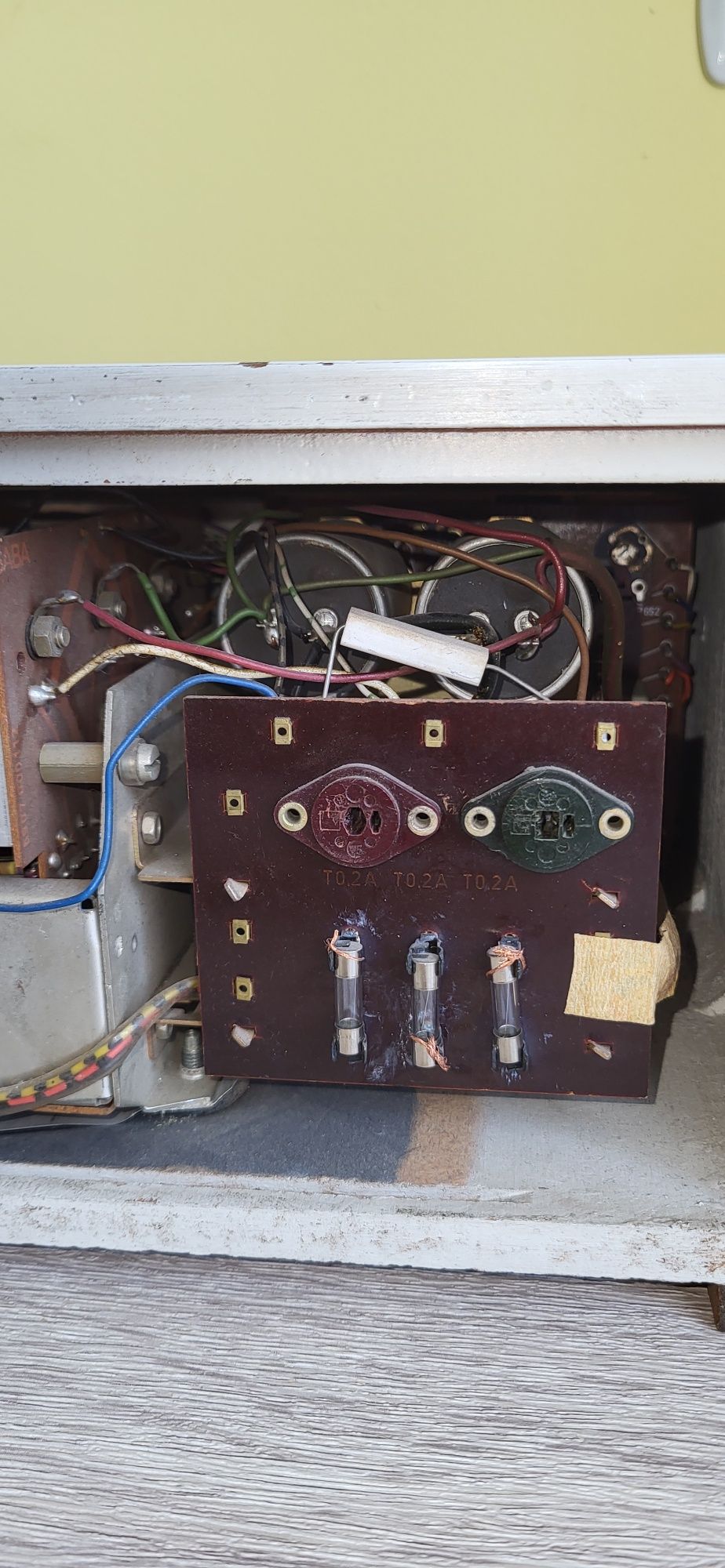 Radio Saba Meersburg Stereo F