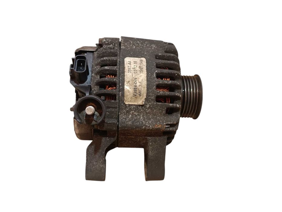 Alternator Mazda 2 II Ford Fiesta MK 5 V 6 VI Fusion Ford KA 1.4 TDCI