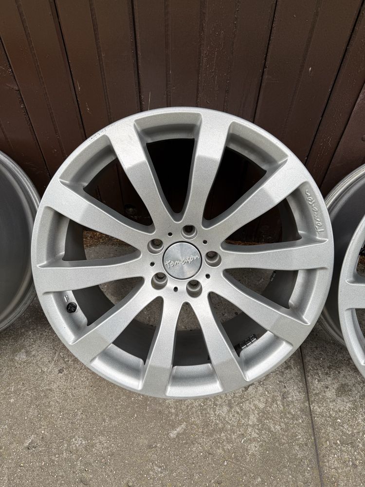 Tomason TN4 5x114,3 19” et40 8,5J