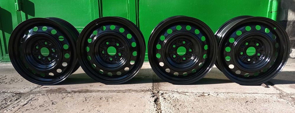 Диски R16 5x114.3 Toyota Camry Corolla Suzuki SX4 Grand Vitara Lexus