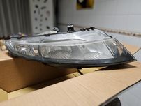 Farol/Otica direita Honda Civic 06-2011